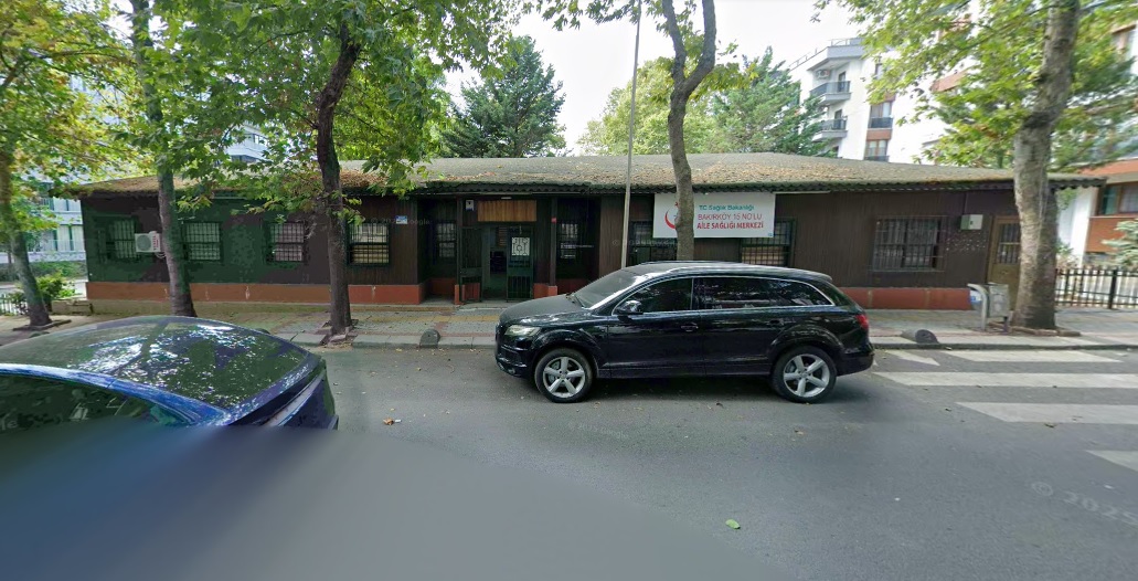 Bakırköy 15 Nolu Aile Sağlığı Merkezi